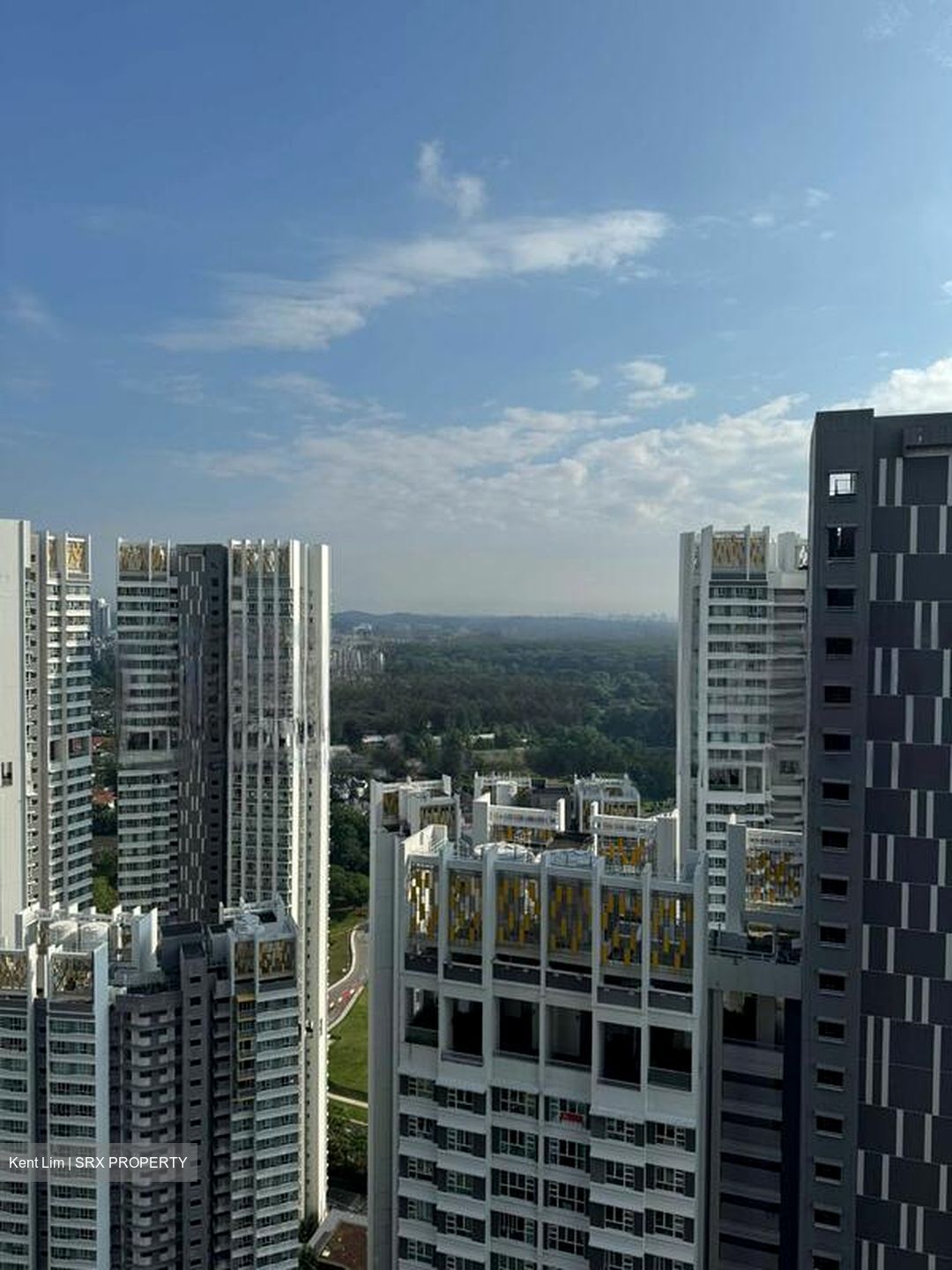 Commonwealth Towers (D3), Condominium #481846271